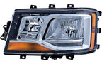 Scania Serie 7 S/R/G/P-serien-serie - Strålkastare vänster