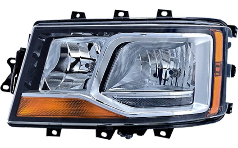 Scania Serie 7 S/R/G/P-serien-serie - Strålkastare vänster