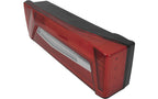 Scania Serie 7 P/G/R/S-serien - Baklampa höger LED