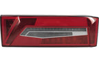 Scania Serie 7 P/G/R/S-serien - Baklampa höger LED