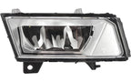 Scania Serie 7 R/S-serien - dimljus höger