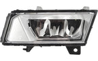 Scania Serie 7 R/S-serien - dimljus vänster