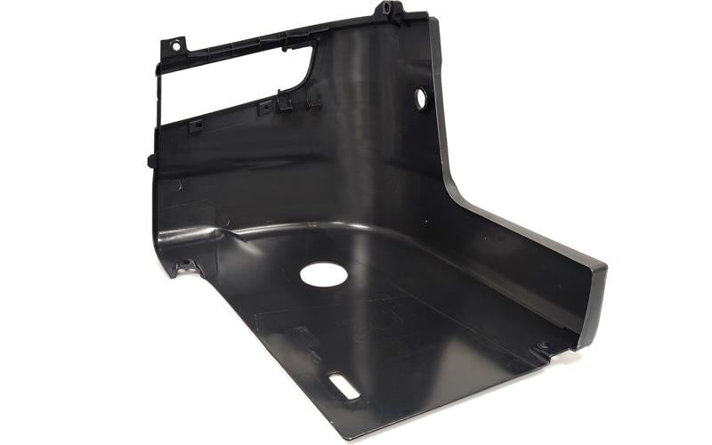 Scania Serie 7 P/G/R/S-serien - Hörn stötfångare höger (hög)