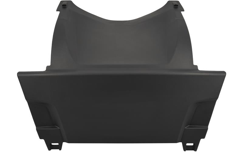 Scania Serie 7 - Bakre batterilucka