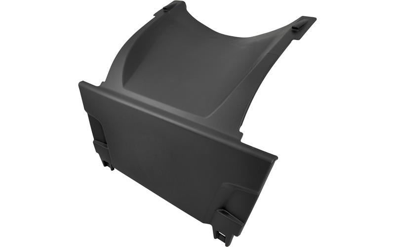 Scania Serie 7 - Bakre batterilucka