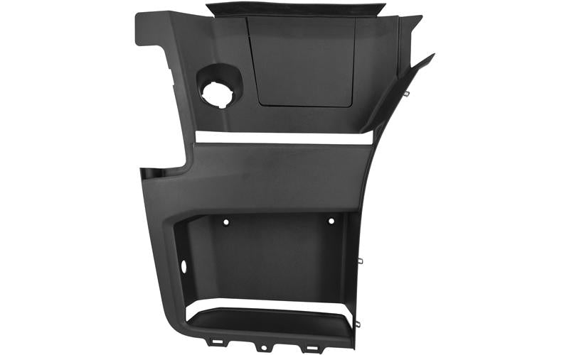 Scania Serie 7 S-serien - Stegkåpa vänster