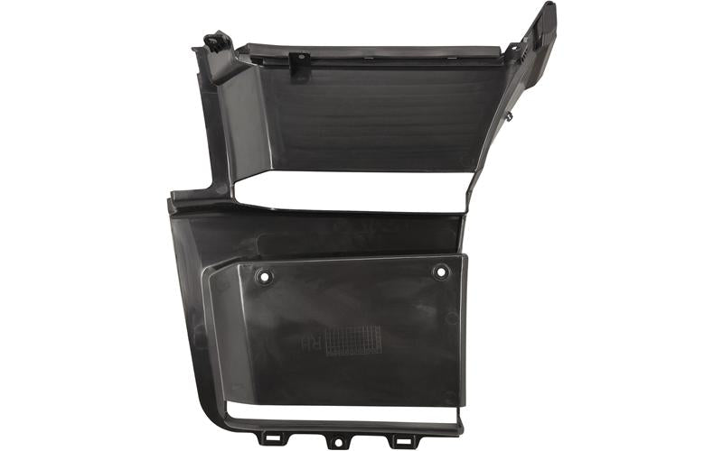Scania Serie 7 S-serien - Nedre Steg höger