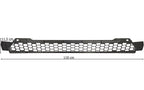 Scania Serie 7 R/S-serien - Nedre Grill Mittennät