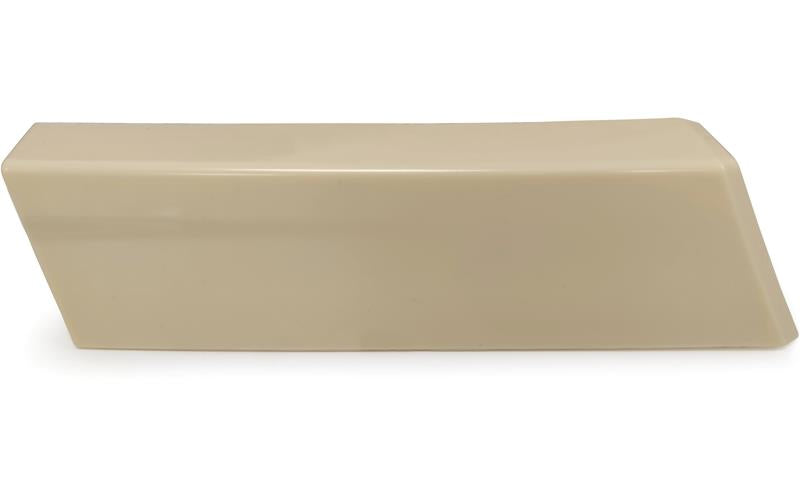 Scania Serie 7 R/S-serien - Nedre grill övre högersida list