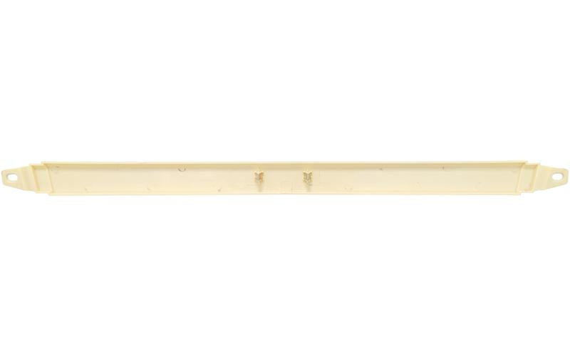 Scania Serie 7 R/S-serien - Nedre Grillist List