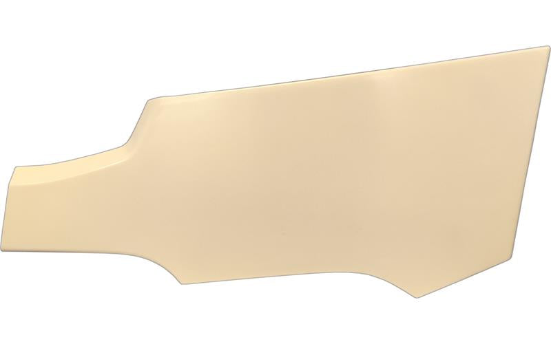Scania Serie 7 R/S-serien - Nedre grillpanel vänster