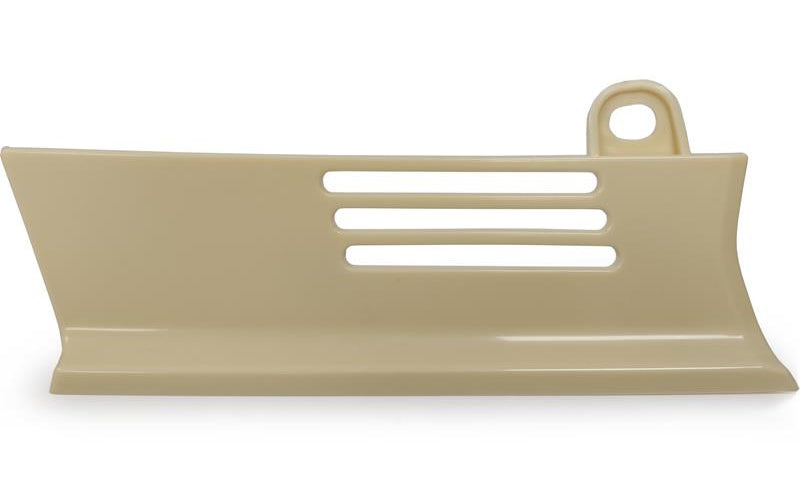 Scania Serie 7 R/S-serien - Övre grillgallerkåpa höger 26x10 cm