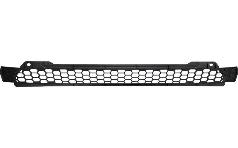 Scania Serie 7 - Övre Grillgaller
