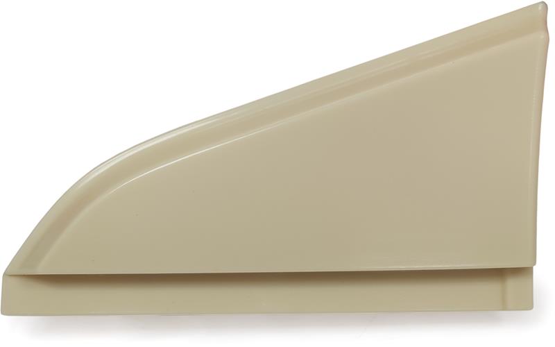 Scania Serie 7 R/S-serien - Nedre grillnät höger täcklock