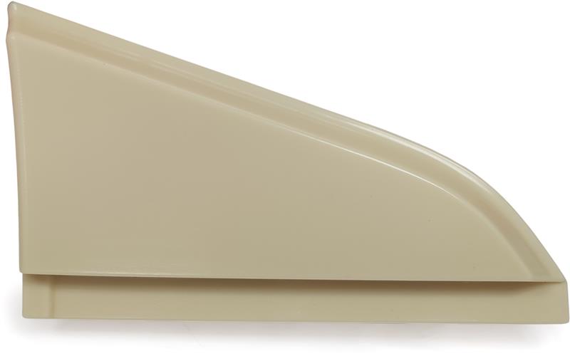 Scania Serie 7 R/S-serien - Nedre grillnät vänster kåpa