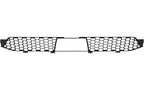 Scania Serie 7 R/S-serien - Nedre grillgaller med radarhål