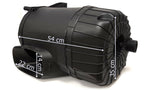 Scania Serie 7 - Luftfilterhus (54x35x22 cm)
