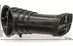 Scania Serie 7 - Luftfilterrör (57 cm)