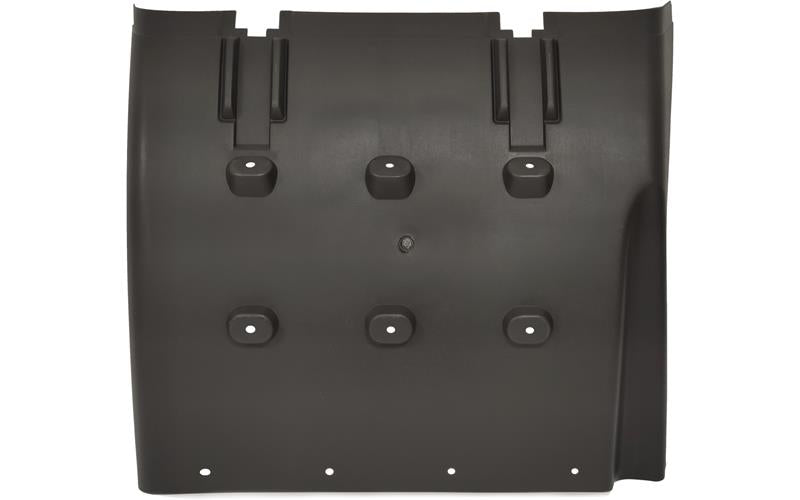 Scania Serie 7 R/S-serien - Stänkskärm fram höger / bak vänster 76x66 cm