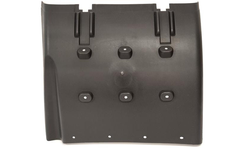 Scania Serie 7 R/S-serien - Stänkskärm bak höger / fram vänster 75x67 cm