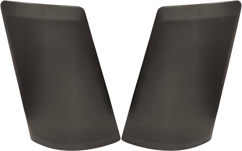 Scania Serie 7 R/S - Hörnspoiler Lång