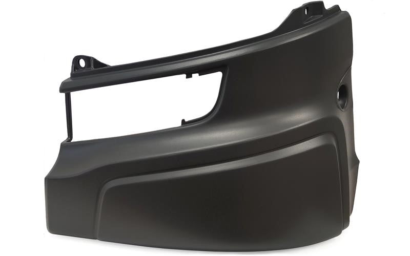 Scania Serie 7 P/G/R/S-serien - Hörn Stötfångare vänster (Medium)