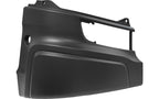 Scania Serie 7 P/G/R/S - Hörn Stötfångare höger (Medium)