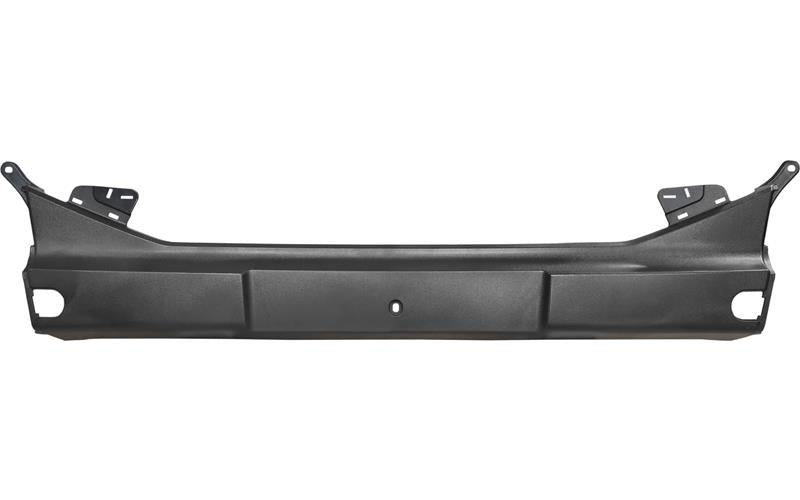 Scania Serie 7 - Center stötfångare (medium)