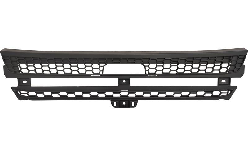 Scania Serie 7 R/S-serien - Grillgaller nedre front lucka