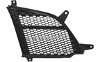 Scania Serie 7 R/S-serien - Övre grillgaller höger 45x39 cm