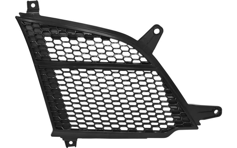 Scania Serie 7 R/S-serien - Övre grillgaller höger 45x39 cm