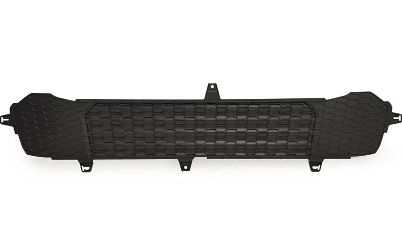 Scania Serie 7 S-serien - Övre grillgaller mitten