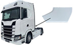 Scania Serie 7 R/S-serien - Nedre bakspoiler hytt vänster