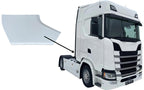 Scania Serie 7 R/S-serien - Nedre bakspoiler hytt höger