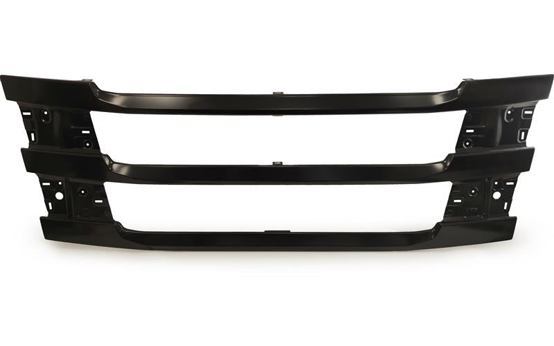 Scania Serie 7 R/S-serien - Mittgrill