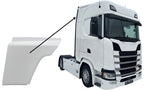 Scania Serie 7 R/S-serien - Övre hyttspoiler höger