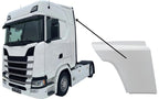 Scania Serie 7 R/S-serien - Övre hyttspoiler vänster