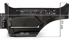 Scania Serie 7 R-serien - Övre sidosteg höger