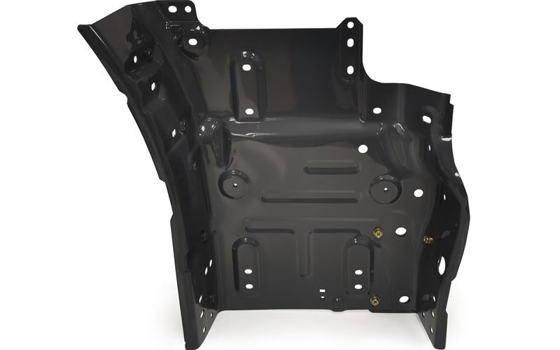 Scania Serie 7 R/S-serien - Stödplåt insteg höger