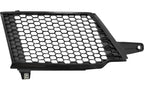 Scania Serie 7 R/S-serien - Övre grillgaller höger med luftintag 45x25x19,5 cm