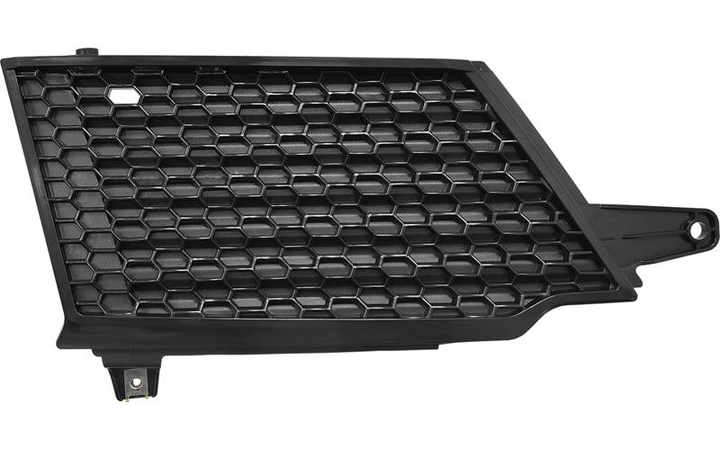 Scania Serie 7 R/S-serien - Övre grillgaller höger 45x25x19,5 cm