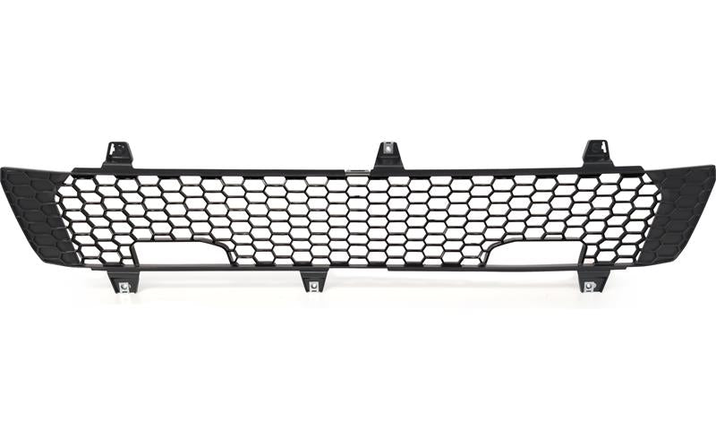 Scania Serie 7 P-serien - Övre grill