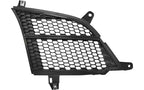 Scania Serie 7 P/G-serien - Övre grillnät höger