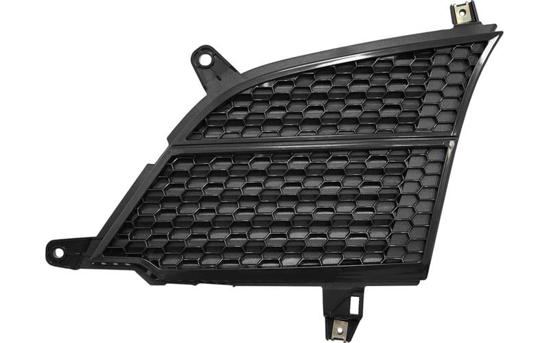Scania Serie 7 P/G-serien - Övre Grillnät vänster