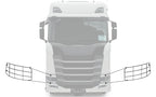 Scania Serie 7 R/S-serien - Strålkastargaller höger/vänster