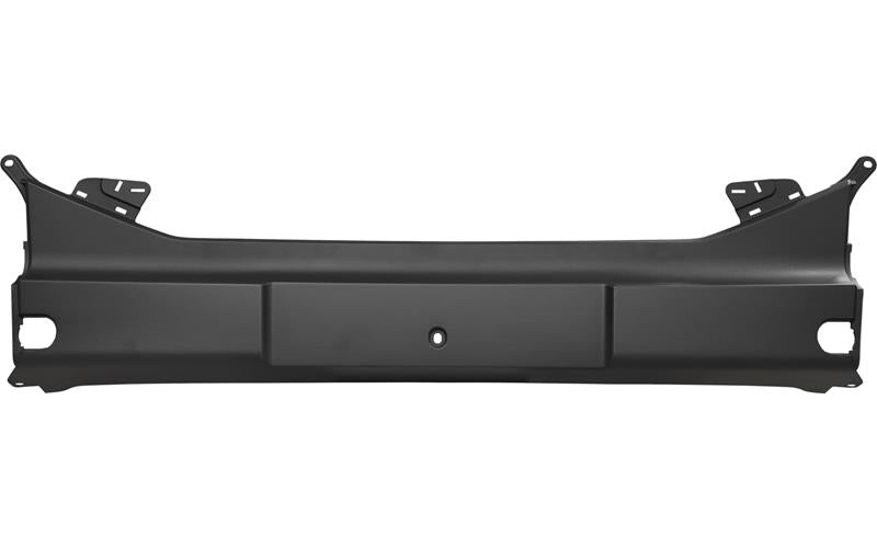 Scania Serie 7 P/G/R/S-serien - Mittre stötfångare (High)