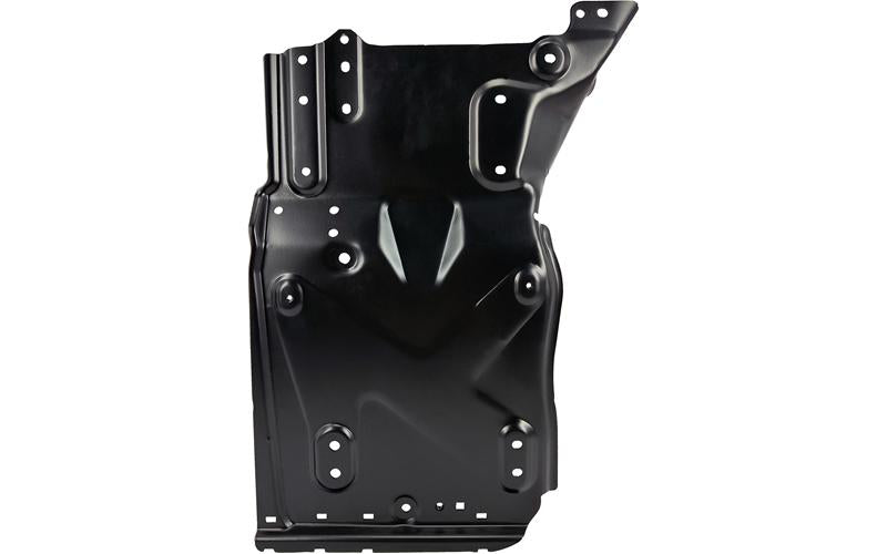 Scania Serie 7 - S/R-serien - Stegfäste vänster