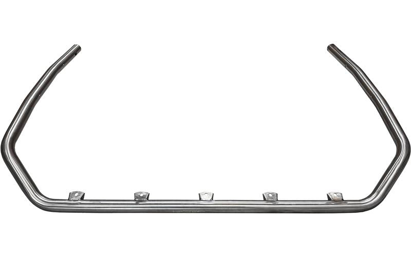 Scania Serie 7 G/P/R/S-serien - Takbåge rostfritt stål Ø70