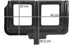 Scania Serie 7 - Fäste under hytt stänkskärm