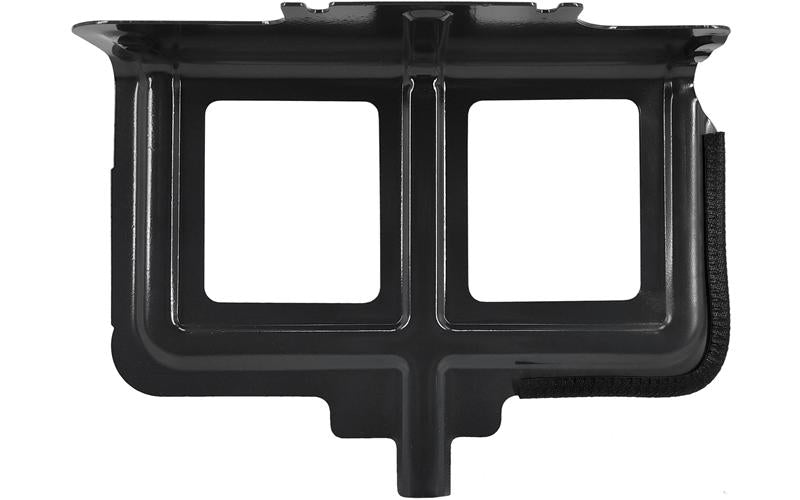 Scania Serie 7 - Fäste under hytt stänkskärm